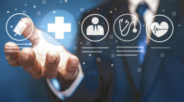 AI health