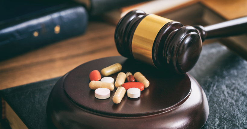 drug reform legal lawsuit pbms
