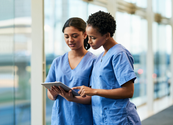 nurses