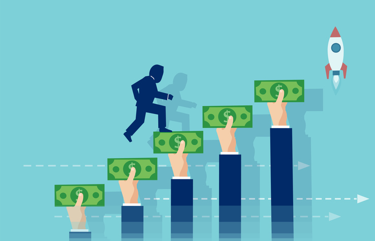 money funding fundraise