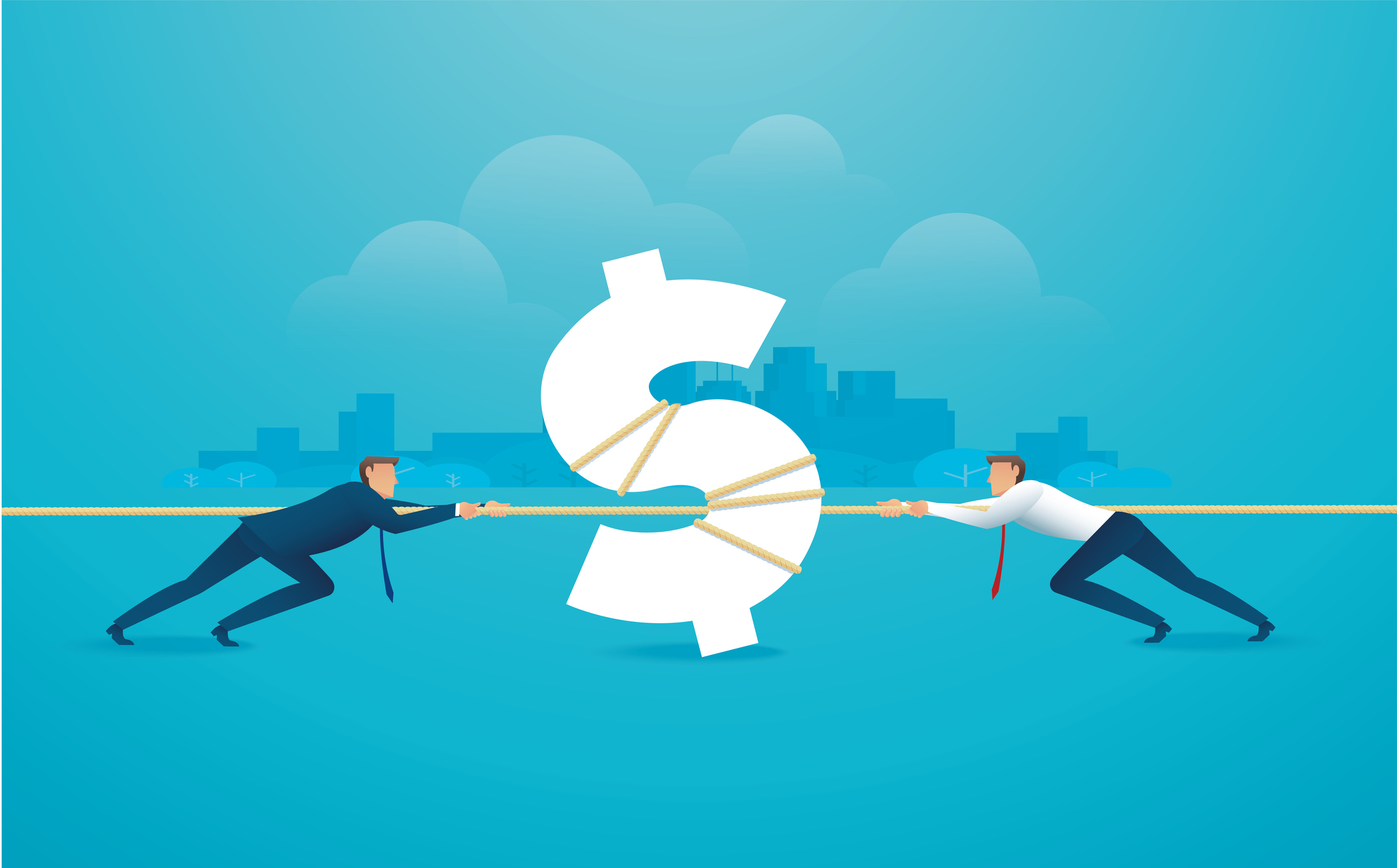 money businesses healthcare costs