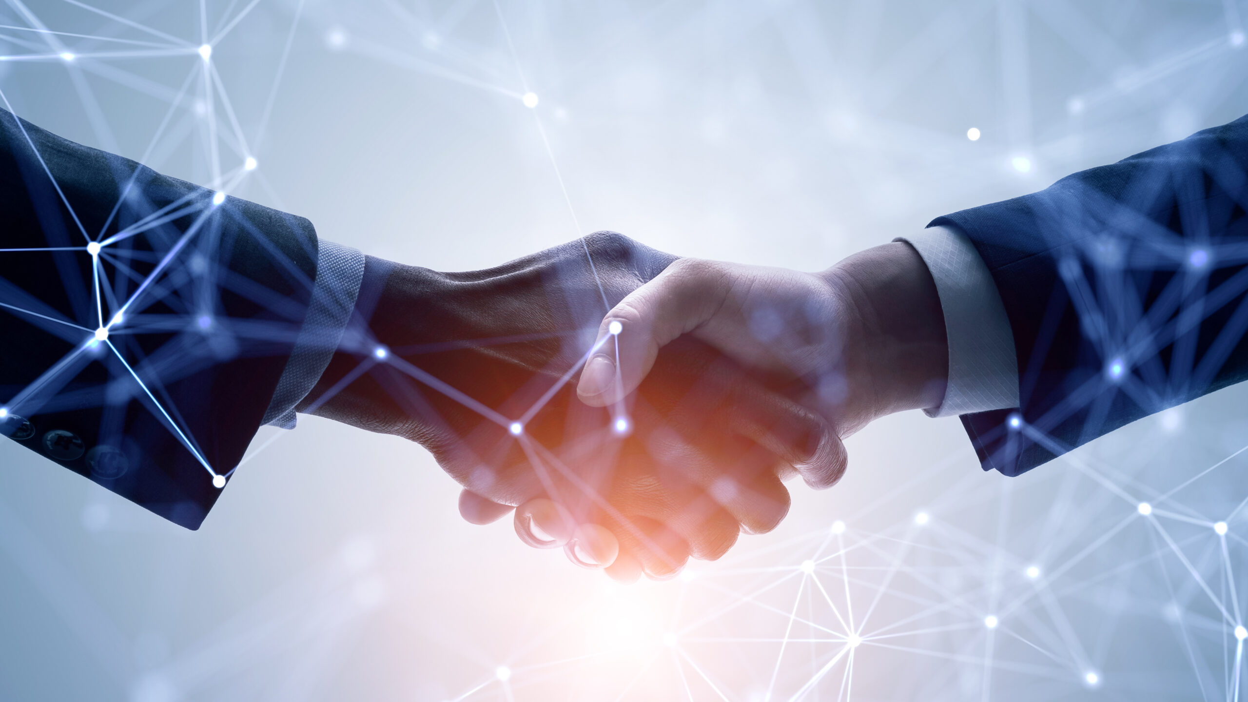 partner partnership collaboration