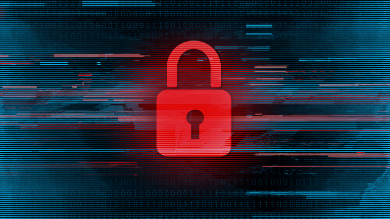 cybersecurity data