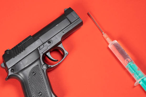 gun violence