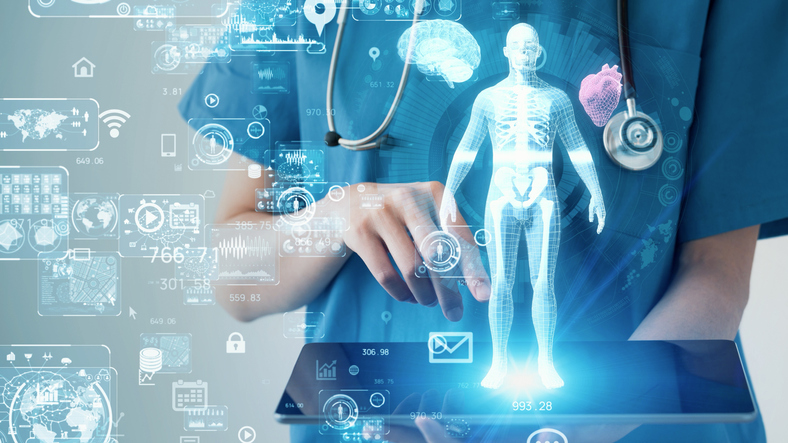 AI healthcare