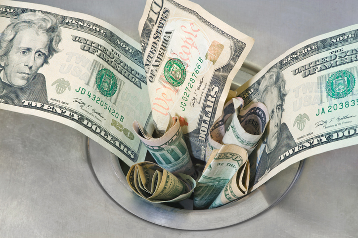 money costs healthcare
