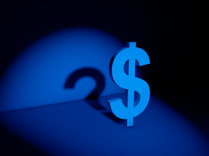 money uncertainty