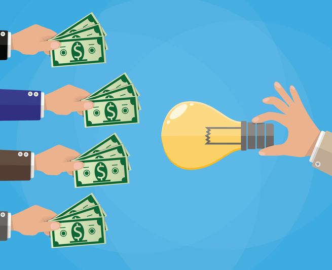 funding money raise