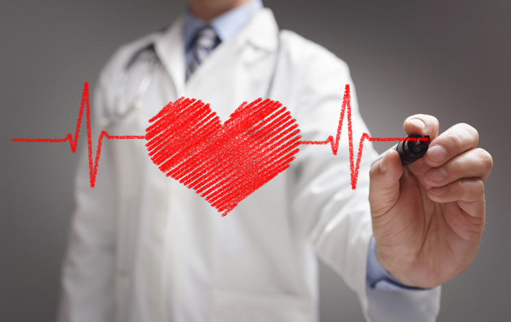 cardiology doctor heart
