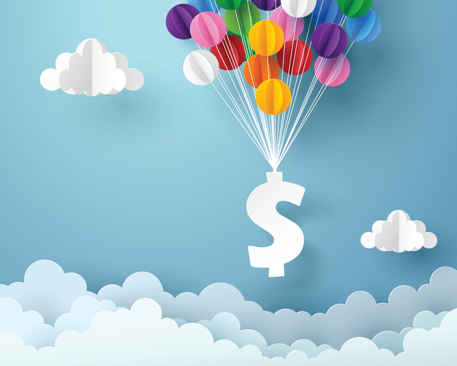 funding money raise