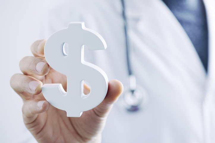 money funding startup