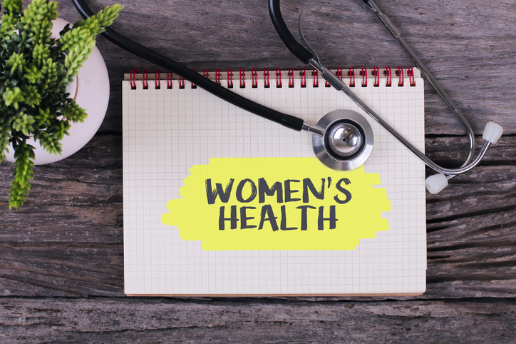 women's health healthcare