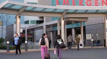 kaiser permanente downey california