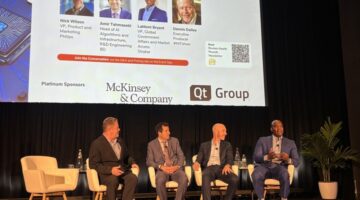 medical device conference panel