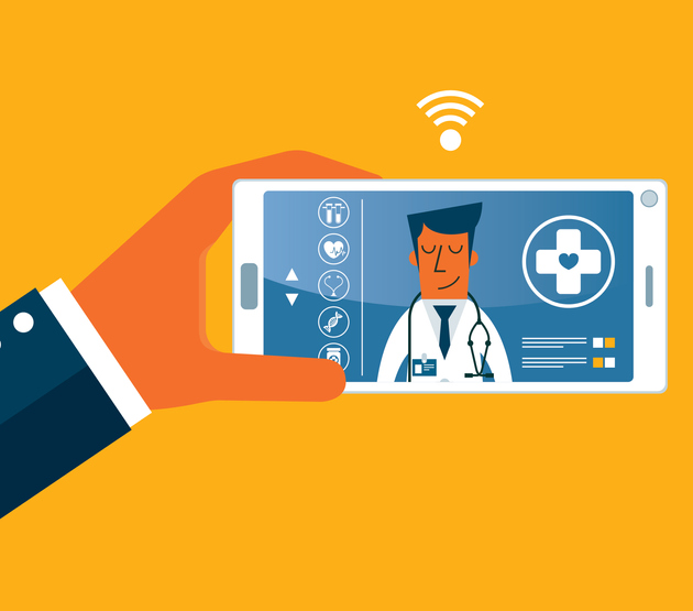 telehealth telemedicine