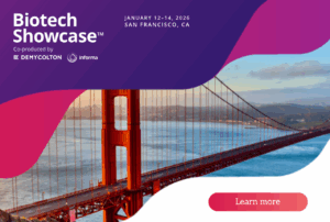 BioPharma biotech showcase EBD Group events JPM Presented by BioTech Showcase Sponsored Content