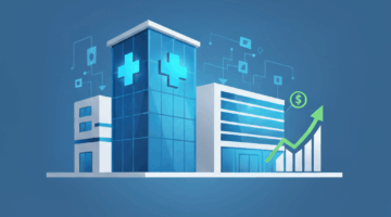 hospitals and health systems